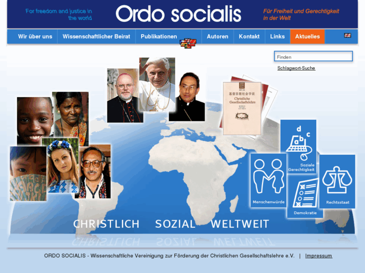 www.ordosocialis.de