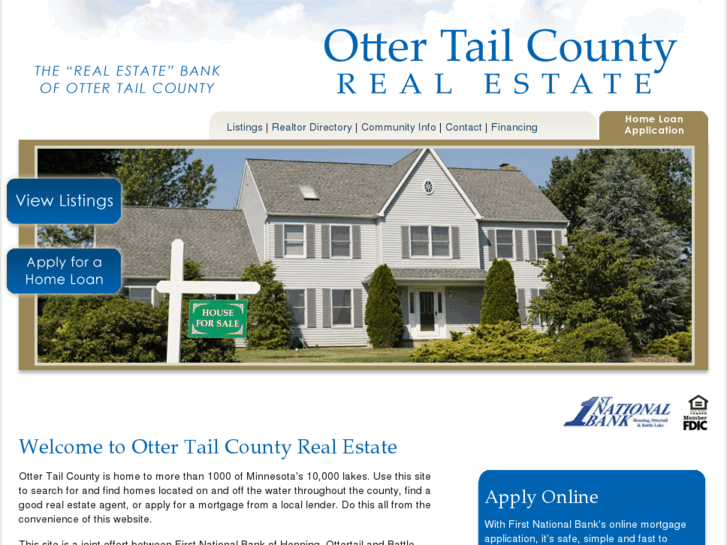 www.ottertailcountyrealestate.com