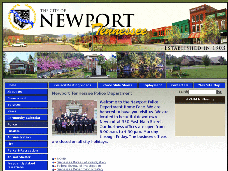 www.pdnewport.org