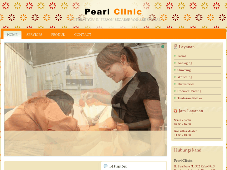 www.pearl-clinics.com