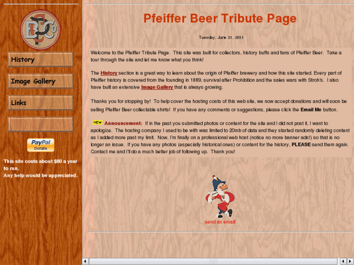 www.pfeifferbeer.com