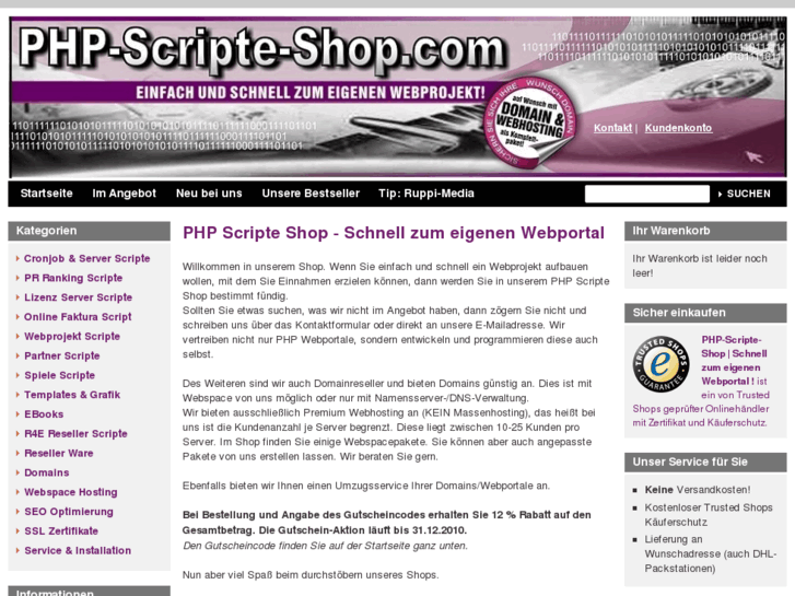 www.php-scripte.info