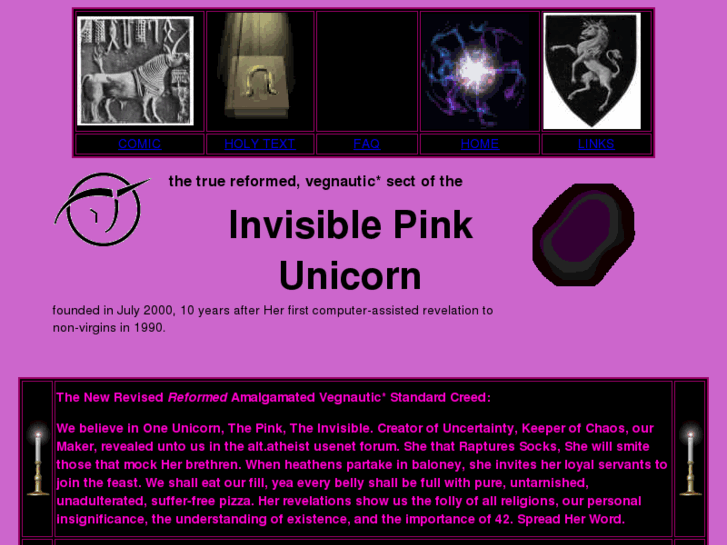 www.pinkunicorn.net