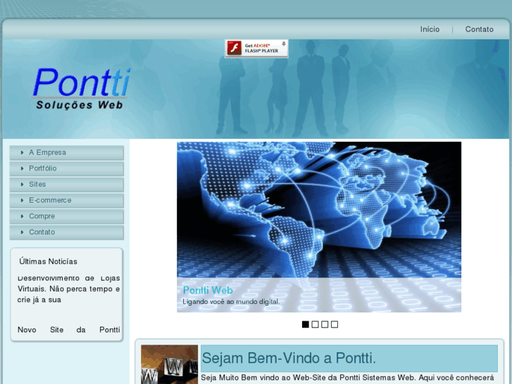 www.pontti.com.br