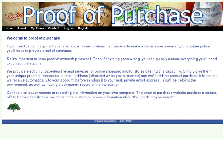 www.proofofpurchase.co.uk