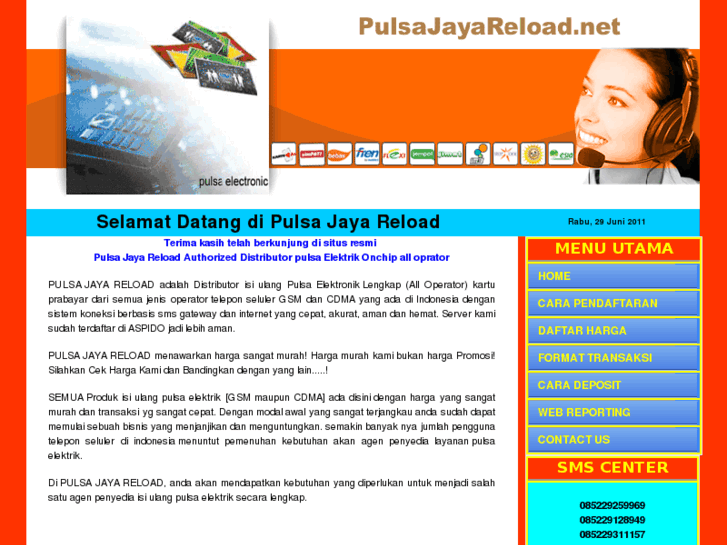 www.pulsajayareload.net