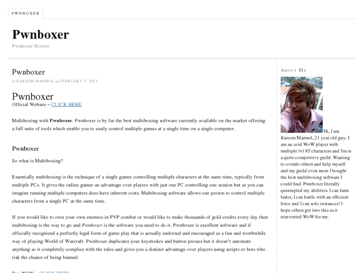 www.pwnboxer.org