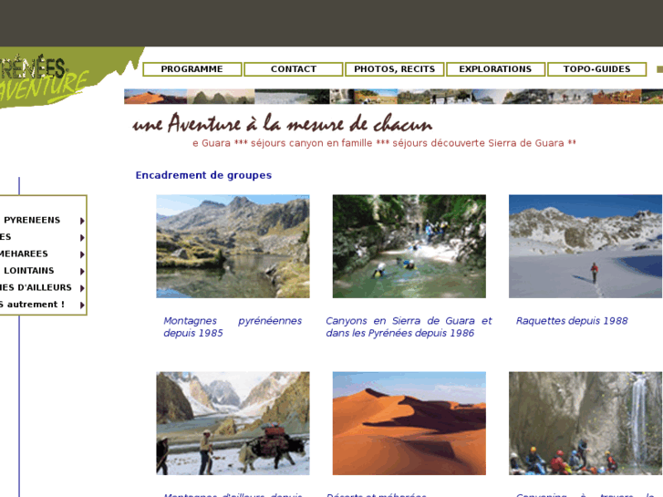 www.pyreneesaventure.com