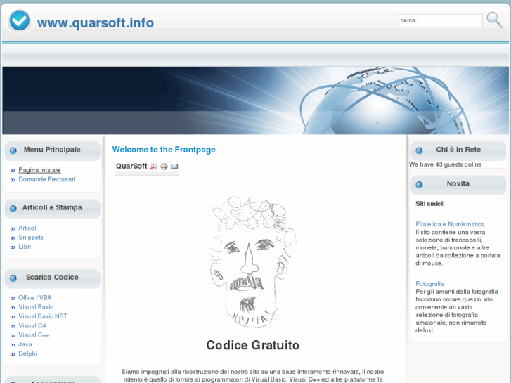 www.quarsoft.info