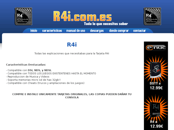 www.r4i.com.es