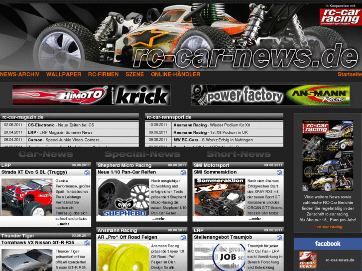 www.rc-car-news.de