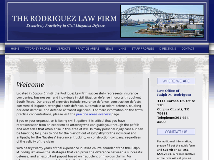 www.rmrodriguezlawoffice.com