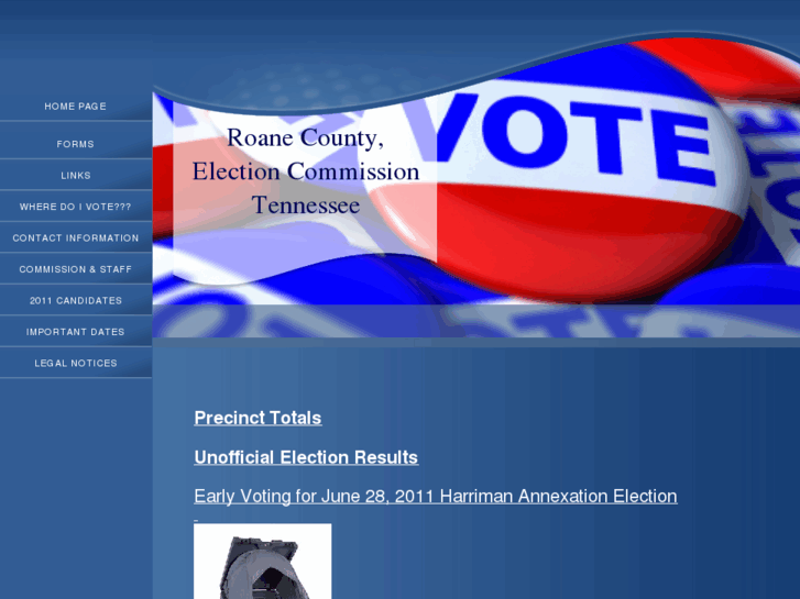 www.roaneelections.com