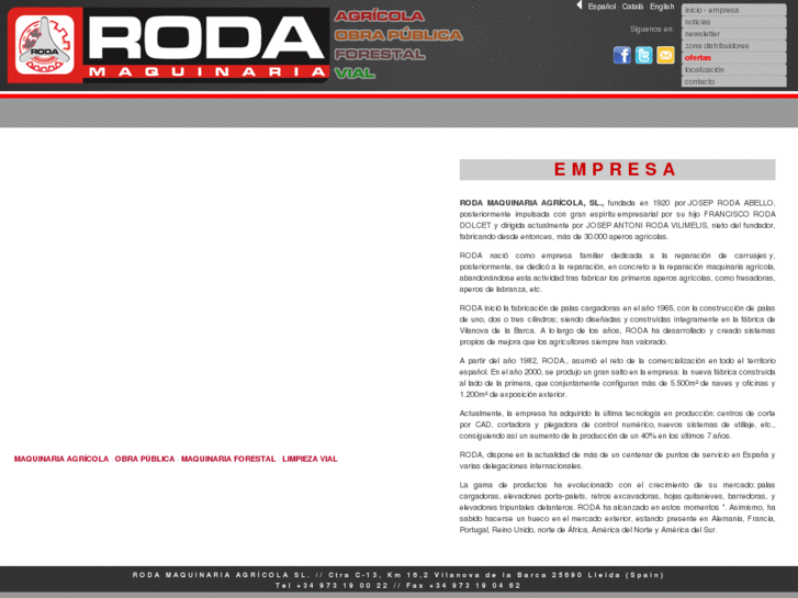 www.rodamaquinaria.com