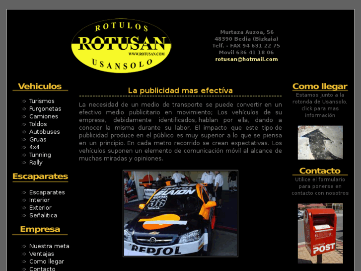 www.rotusan.es