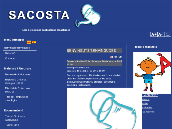 www.sacosta.org