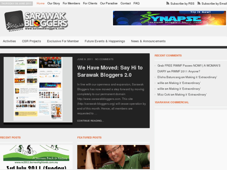 www.sarawak-bloggers.org