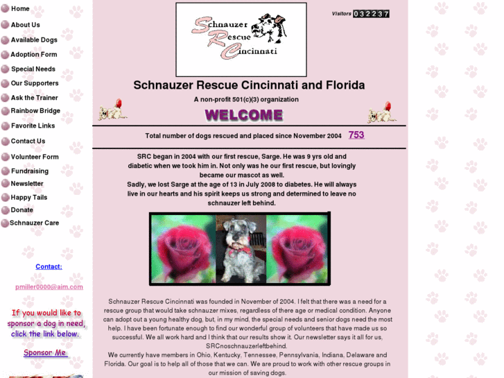 www.schnauzerrescuecincinnati.org