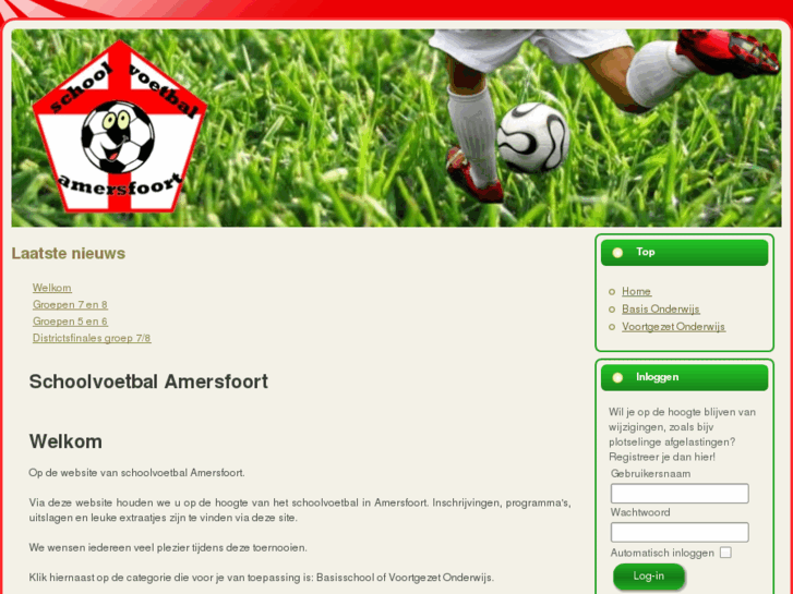 www.schoolvoetbalamersfoort.nl