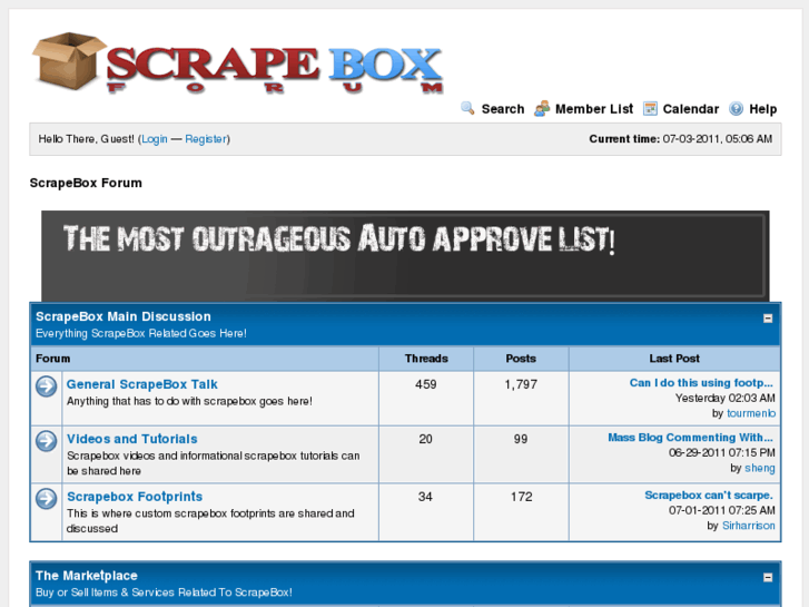 www.scrapeboxforum.com