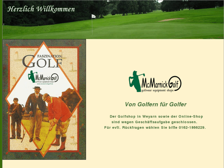 www.secondhand-golf.de