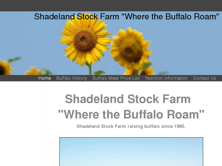 www.shadelandstockfarm.com