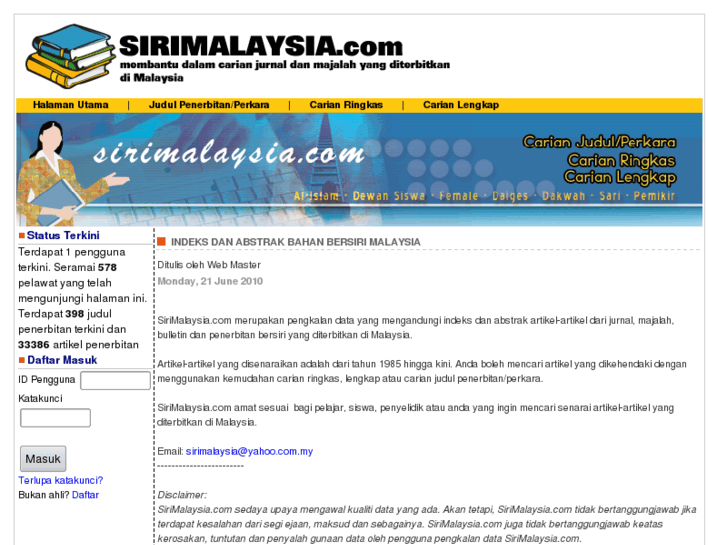 www.sirimalaysia.com