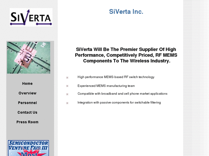 www.siverta.com