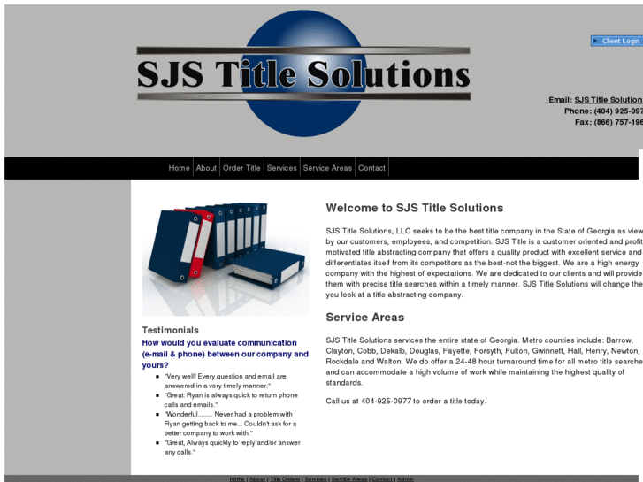 www.sjstitlecompany.com