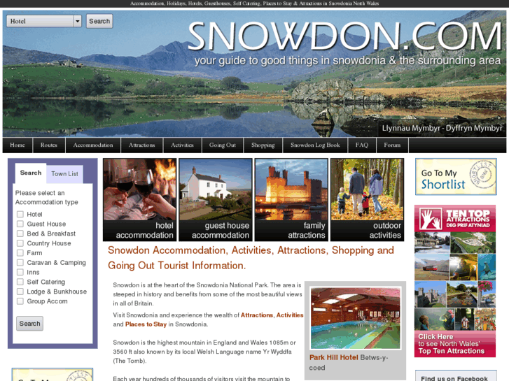 www.snowdon.com