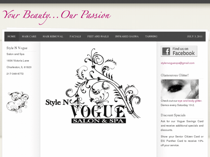 www.stylenvogue.com