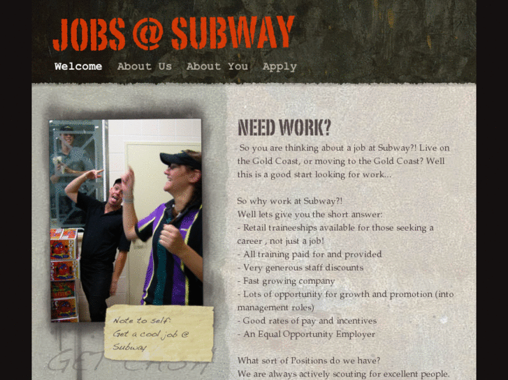 www.sub-jobs.com