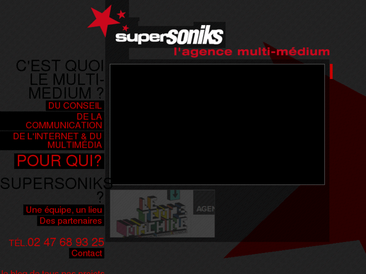 www.supersoniks.com