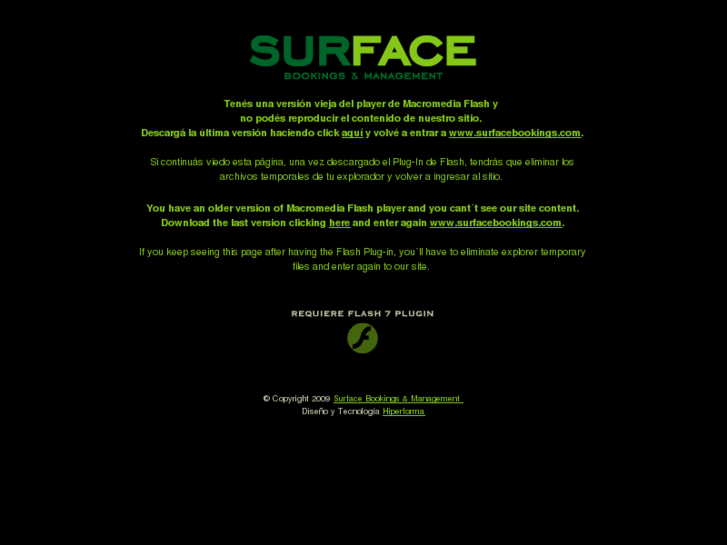 www.surfacebookings.com