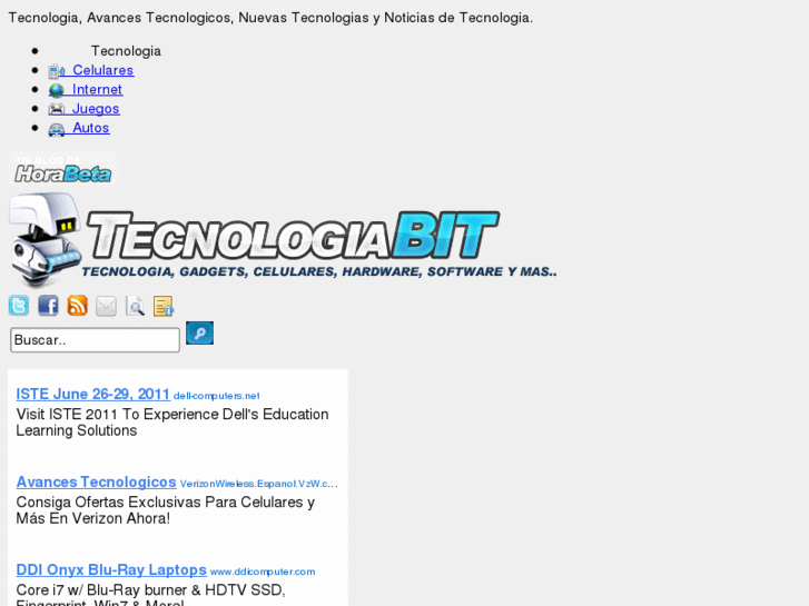 www.tecnologiabit.com