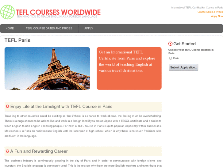 www.teflparis.net