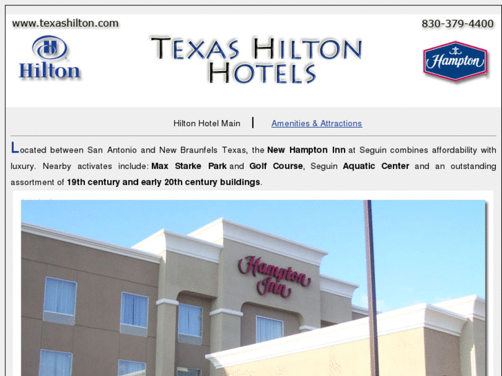 www.texashilton.com