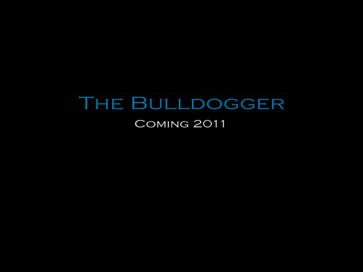 www.thebulldogger.com