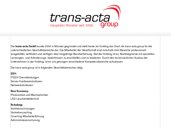 www.trans-acta.com