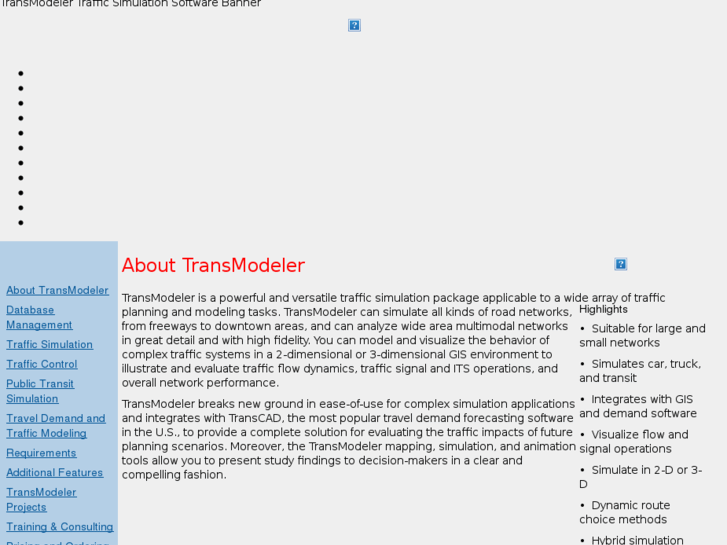 www.transmodeler.net