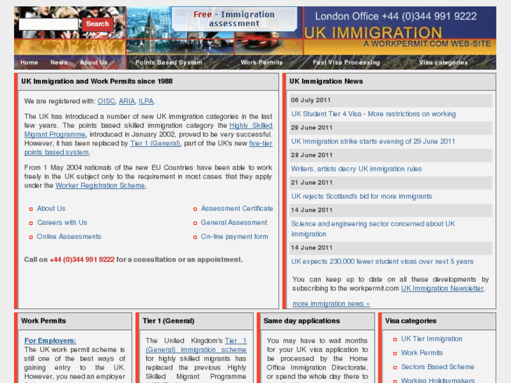 www.ukimmigration.com