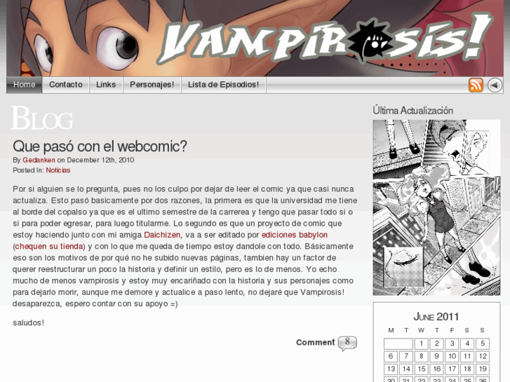 www.vampirosis.cl