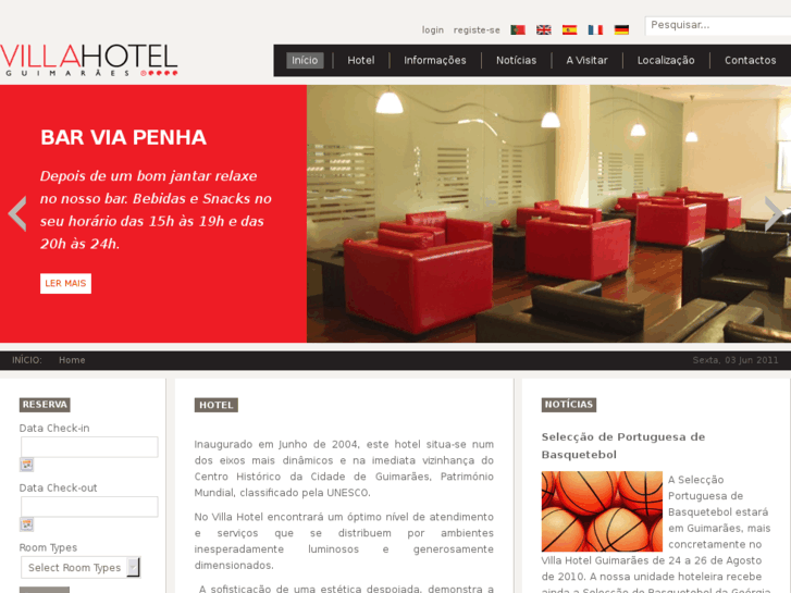 www.villa-hotel.net