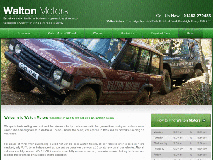 www.walton-motors.co.uk