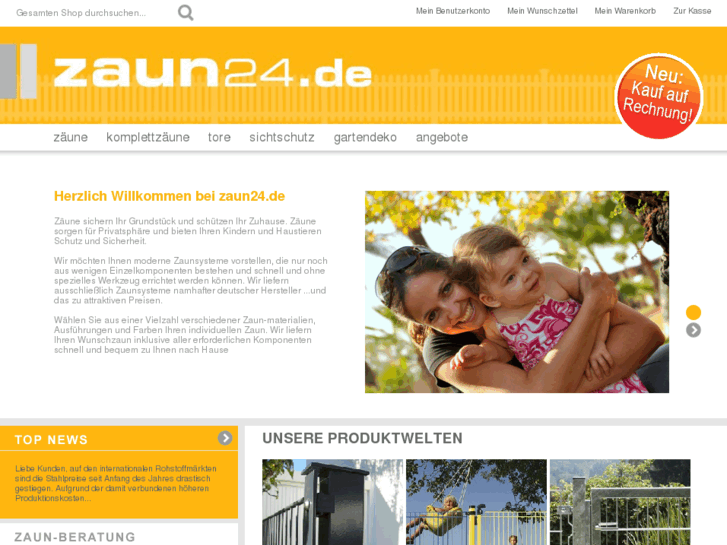 www.zaun24.de