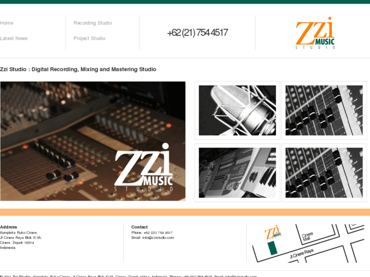 www.zzistudio.com