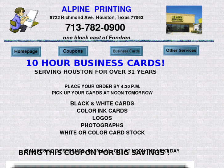 www.10hourbusinesscards.com