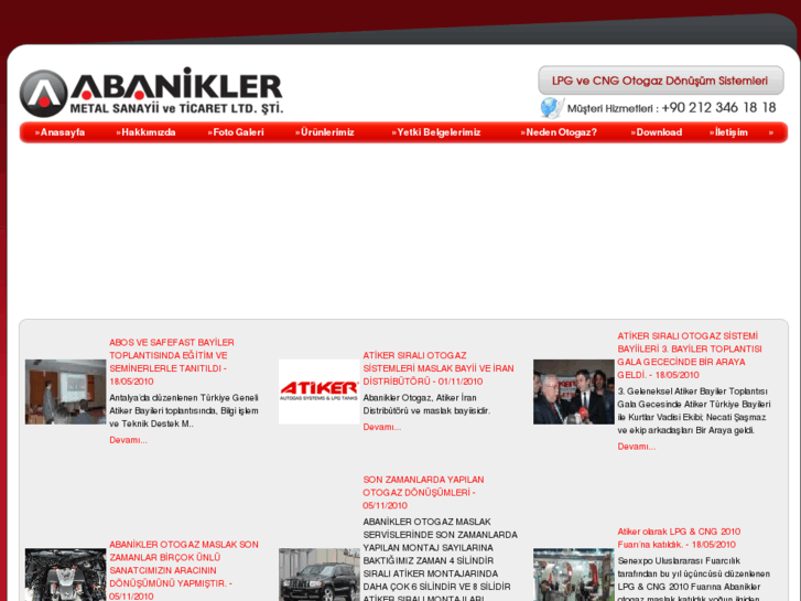 www.abanikler.com