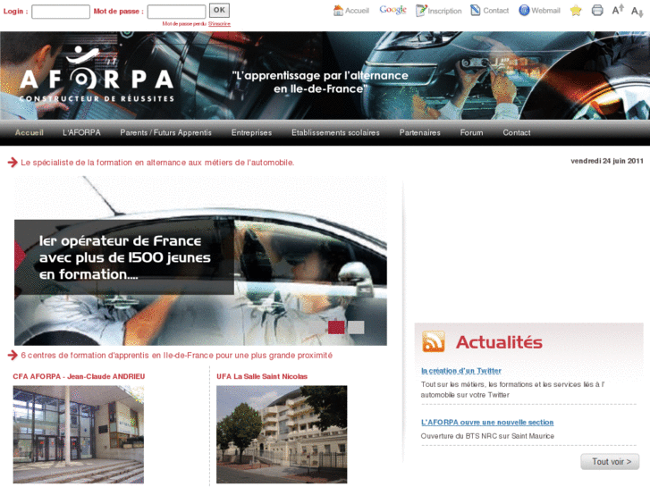 www.aforpa.fr