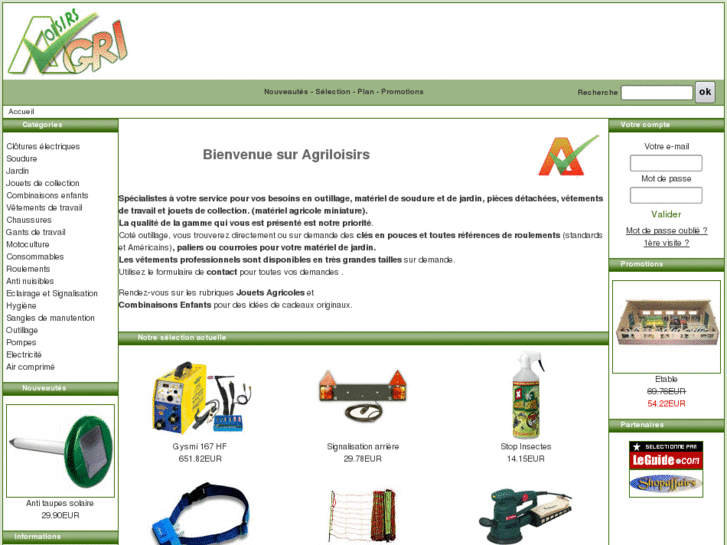 www.agriloisirs.com